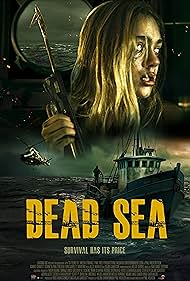 Dead Sea - SCam